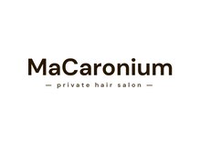 完全個室ヘアサロン　MaCaronium by across　関内【7/1 NEW OPEN（予定）】