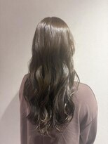 マル ニシノミヤ(MAR.co) オリーブグレージュ【RISA】