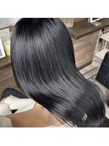 ヘアーナチュレ ラ フルール(HAIR NATURE La Fleur)&nbsp;☆髪質改善☆