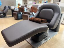 ファーストぷらす 銀河モール花巻店の雰囲気（ゆったりとした空間でリラックスタイム）