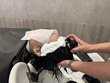予防美容クレンジング（すべてのコースについています）