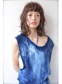 roijir☆難波茉帆☆~こなれロブ×イノセントカラー03-6447-2205