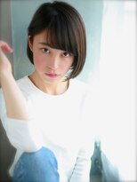 バース(BIRTH)&nbsp;天神【BIRTH】大人かわいいノームコアボブ4 《 MASA 》