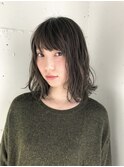 学生限定 かかりにくい髪でもこの長さはボリュームはNG