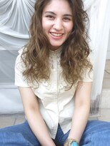 ムジーク(Musiiik)&nbsp;ネオエレガントなベージュカラー