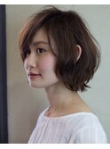【Quroco】パーマはお任せ♪オイルデジタルパーマ