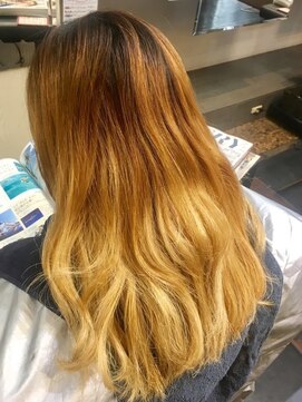 ナナナ パレナ 宝塚店(nanana parena) ☆ご来店時状態☆→仕上がりの詳細はクリック!!☆4