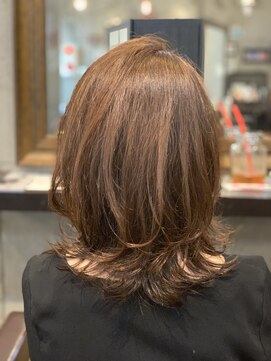 1+ アンプリュス(Unplus) リラクシーミディ