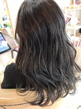 ルーナ ヘアラウンジ(Luuna hair lounge)