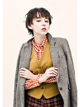 ヴォーグ 春日井高蔵寺店(VOGUE) "VOGUE" 70sショート