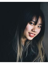 アナザーヘアサロン 大倉山(AnOther HAIRSALON)&nbsp;AnOther