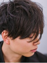 《乾かすだけでキマる》＜平日１９時まで営業/駐車場有＞あなたらしさにトレンドを取り入れたスタイルに♪