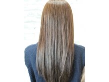 美容室 綺麗