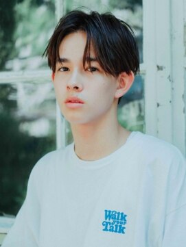 フラミューム 藤沢(flammeum) メンズショートスタイル☆【藤沢】