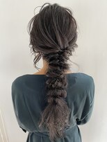 スティードトーキョー(Steed Tokyo)&nbsp;secret highlight × amiorosi【Steed/立川】