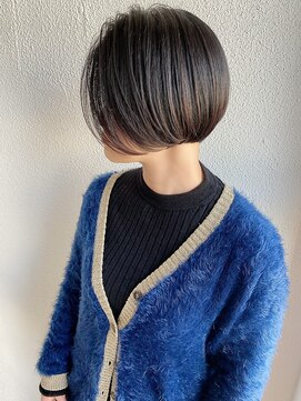 クラッチ (Klutch) 大人bob