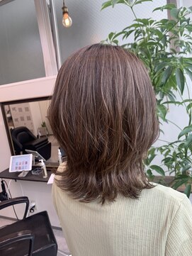 グーフィートーキョー 銀座(Goofy Tokyo) ☆くびれボブ☆/くびれミディ/レイヤーボブ/くびれレイヤー/