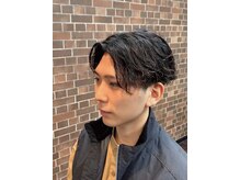 クリエイティブ ヘアー ワタナベ(Creative Hair Watanabe)