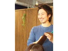 アーク(RAK)