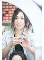 ヘアースペース サイ(Hair Space SAI) 清水 崇之
