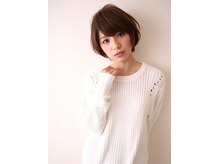 ドット ヘアー ジェム(dot.hair gem)