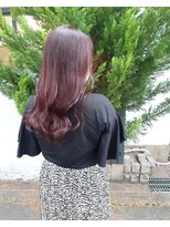 ウェルズグランデ 天理店(Well's GRANDE)&nbsp;ロング