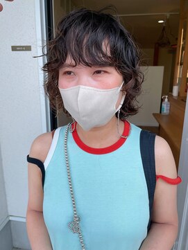 ロティ(R'oti) ぐるぐるべーん