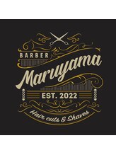 BARBER MARUYAMA