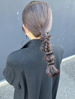 アトリウム (ATRIUM beauty life)&nbsp;ヘアセット3