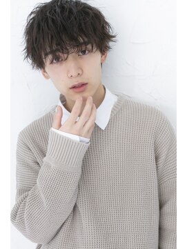 ルミネート 日暮里店(Ruminate) フェザーマッシュレイヤー[日暮里/西日暮里/シールエクステ]