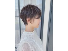 ユニ ヘアー(uni hair)