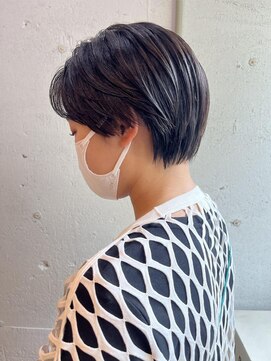 エイト 福岡天神店(EIGHT fukuoka) ショートカット