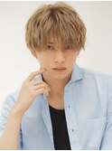 【BLEACHi】ハイトーン×ツイストマッシュ
