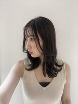 アパルトメント ジェシカ(l'appartement de Jessica)&nbsp;やわらかベージュ