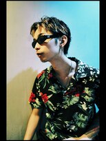 サル 代官山(SAL) 【SAL】Design Short