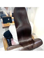 リラボ(Re.LABO)&nbsp;ロング料金なし絹髪