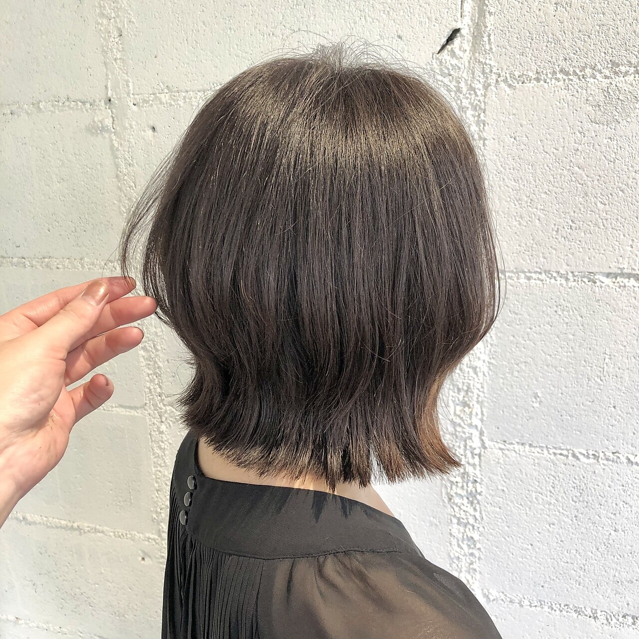 ヘアドネーション 五番街】ヘアドネーションカット：L138748180｜五番街のヘア