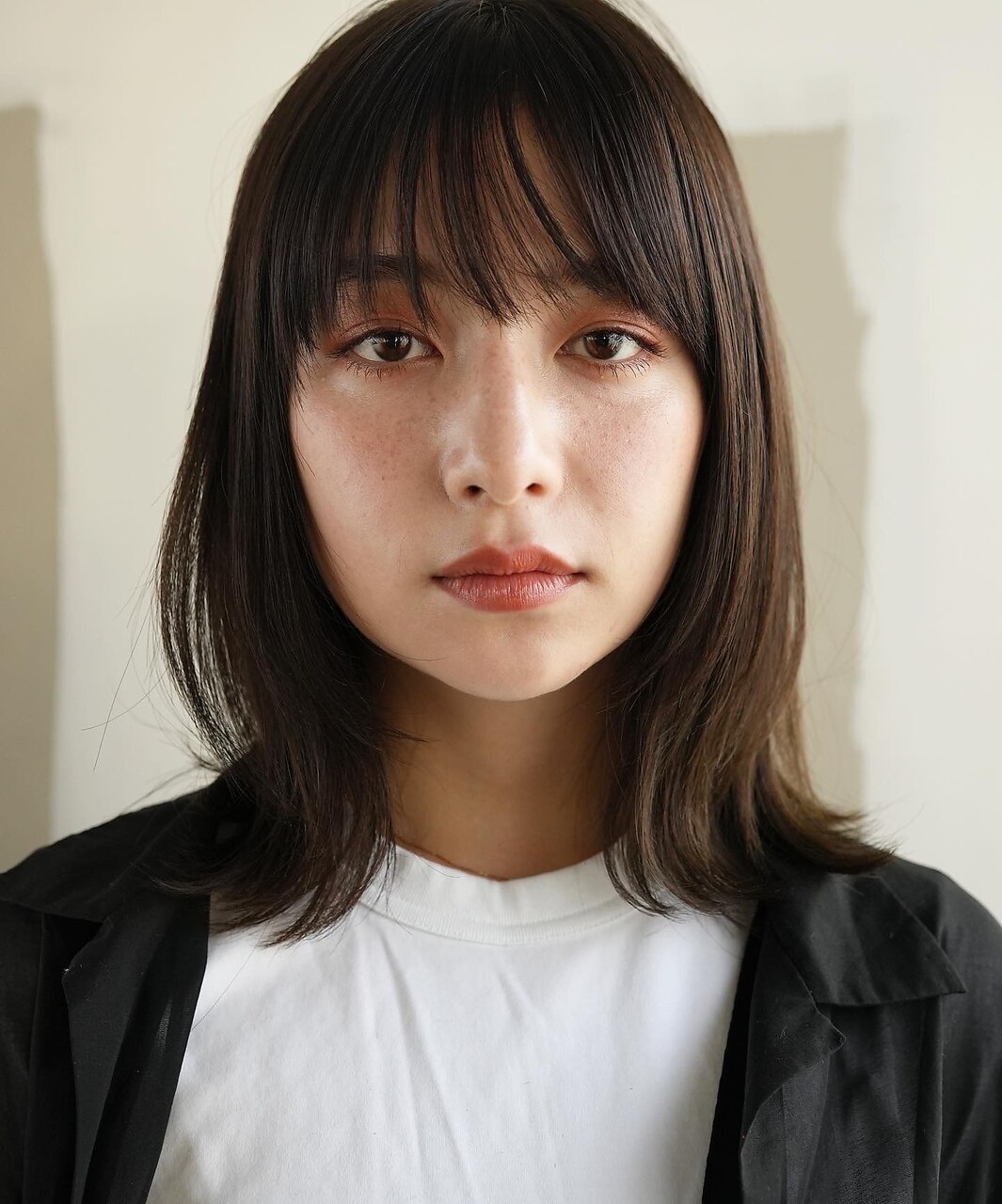 【赤井指名】カット ￥8,250 