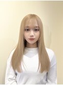 ホワイトベージュ!!!!