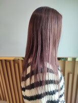 アイティス(Itice)&nbsp;レディース　ロング