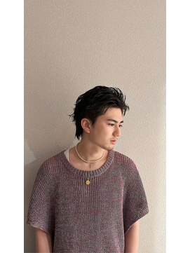 ハイプ 名古屋栄(HYPE) スパイキーショート