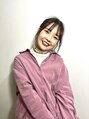 ムーンヘアホーム(MOON hair home) Yasunaga Nodoka