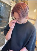 パーソナルカラー★ブルベ夏