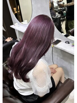 グラッジ 池袋(GLADGE) カシスピンク