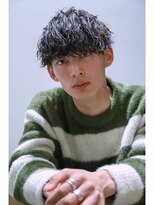 リップス レイ ギンザ(LIPPS Ray GINZA)&nbsp;無造作ツイスパマッシュ