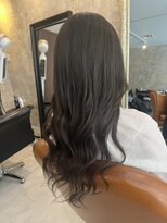 ヘアスタジオ マテリアル 中央駅店(hair studio Material)&nbsp;#プルエクステ#髪質改善#カラー