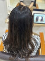 リベーヌプラス 【リベーヌプラス 川口・蕨】 フェミニン×ミックスウェーブ2B