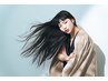 【最新LEDエクステ20本】憧れの美髪ロングヘアに◎カット込