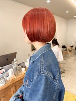 シーク(seek)&nbsp;seek 暖色カラー