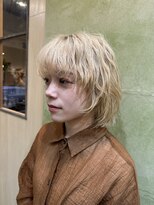 グレースマンカフェ(GRACE MAN CAFE)&nbsp;プレックスケアブリーチ